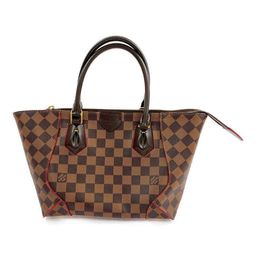 ルイヴィトンダミエエベヌトートバッグ 楽天市場】ルイヴィトン LOUIS VUITTON ☆未使用 N40050 ダミエ
