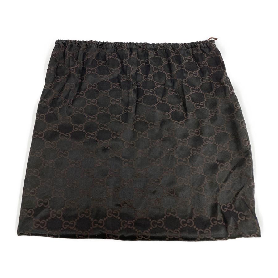 GUCCI（グッチ） GGキャンバス・ミニボストン ハンドバッグ/113009