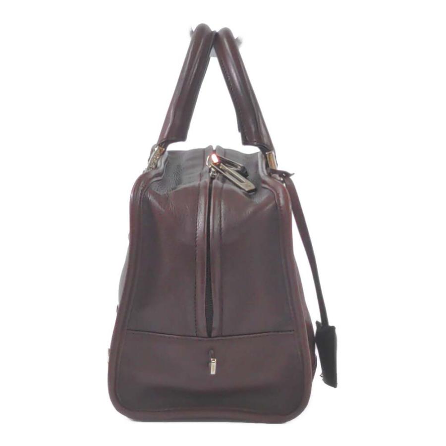 アマソナ28 ✴︎ロエベ LOEWE（ロエベ） アマソナ28・ハンドバッグ/ブラウン/LOEWE 翌日配送可