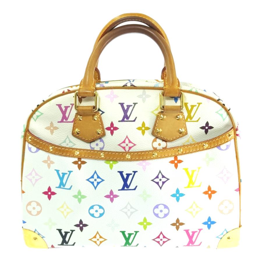 LOUIS VUITTON/ルイヴィトン モノグラム・マルチカラー