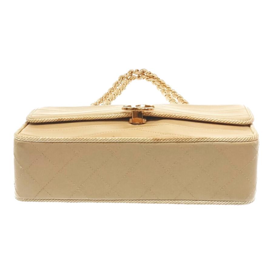 CHANEL（シャネル） ヴィンテージ マトラッセ ココマーク チェーン