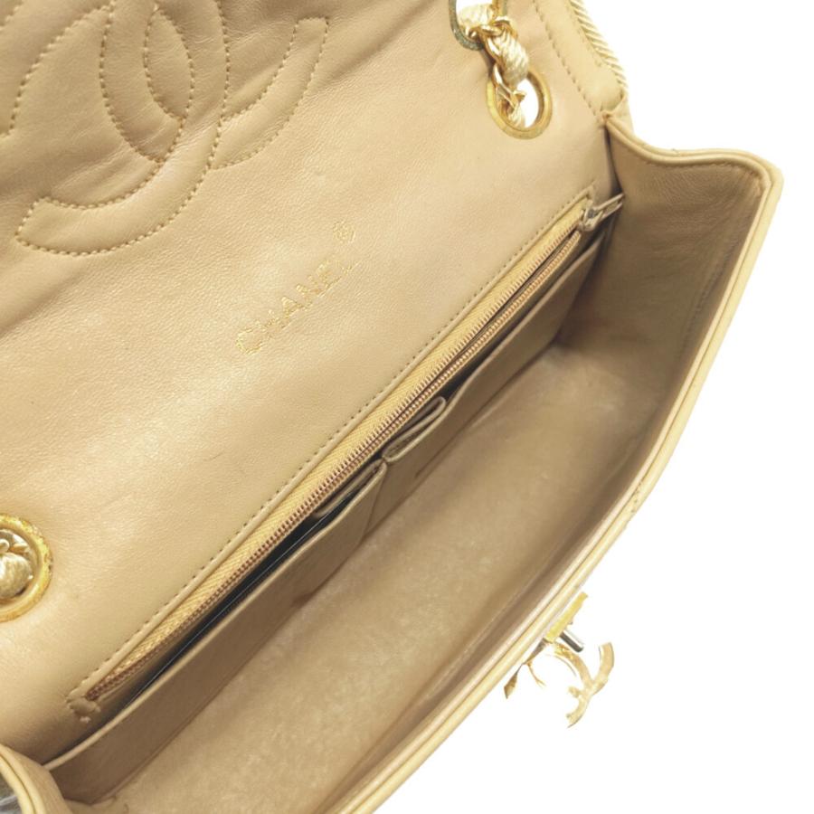 CHANEL（シャネル） ヴィンテージ マトラッセ ココマーク チェーン