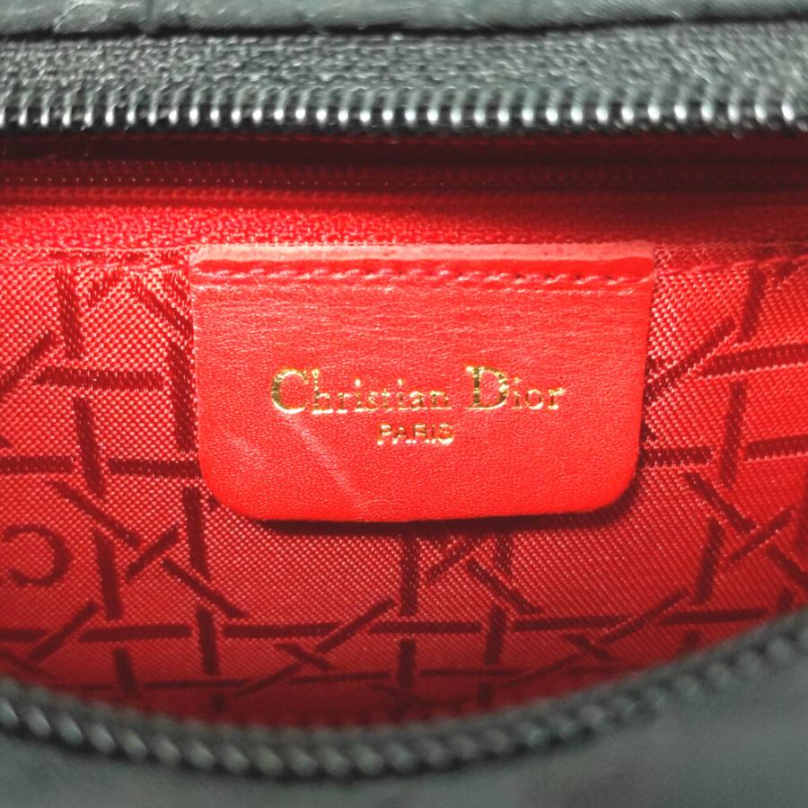 Christian Dior クリスチャンディオール レディディオール Christian Dior クリスチャンディオール レディディオール