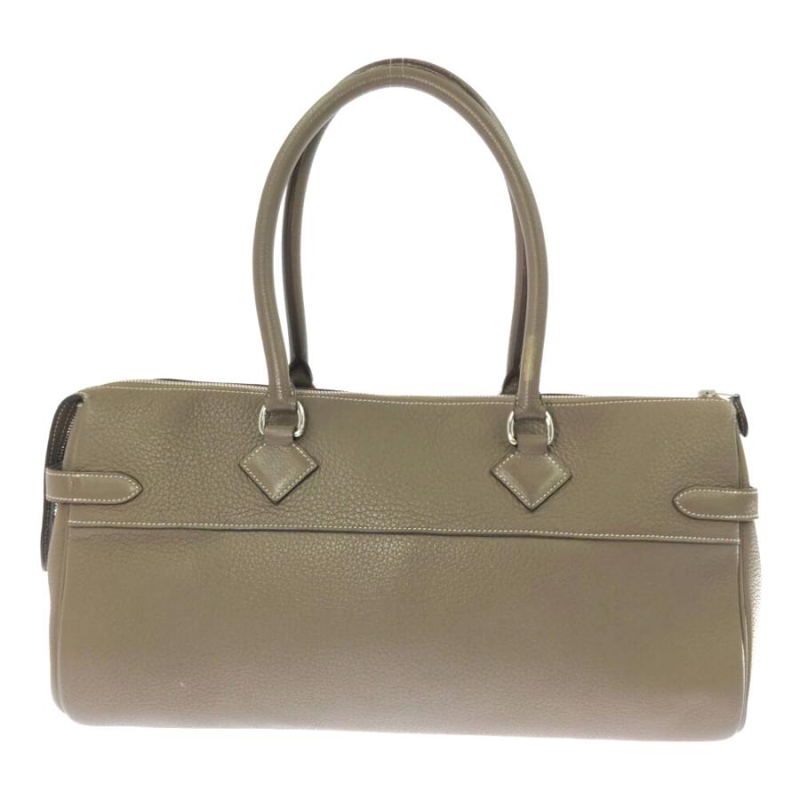 HERMES（エルメス） アトラス42 トリヨンクレマンス □M刻 2009年