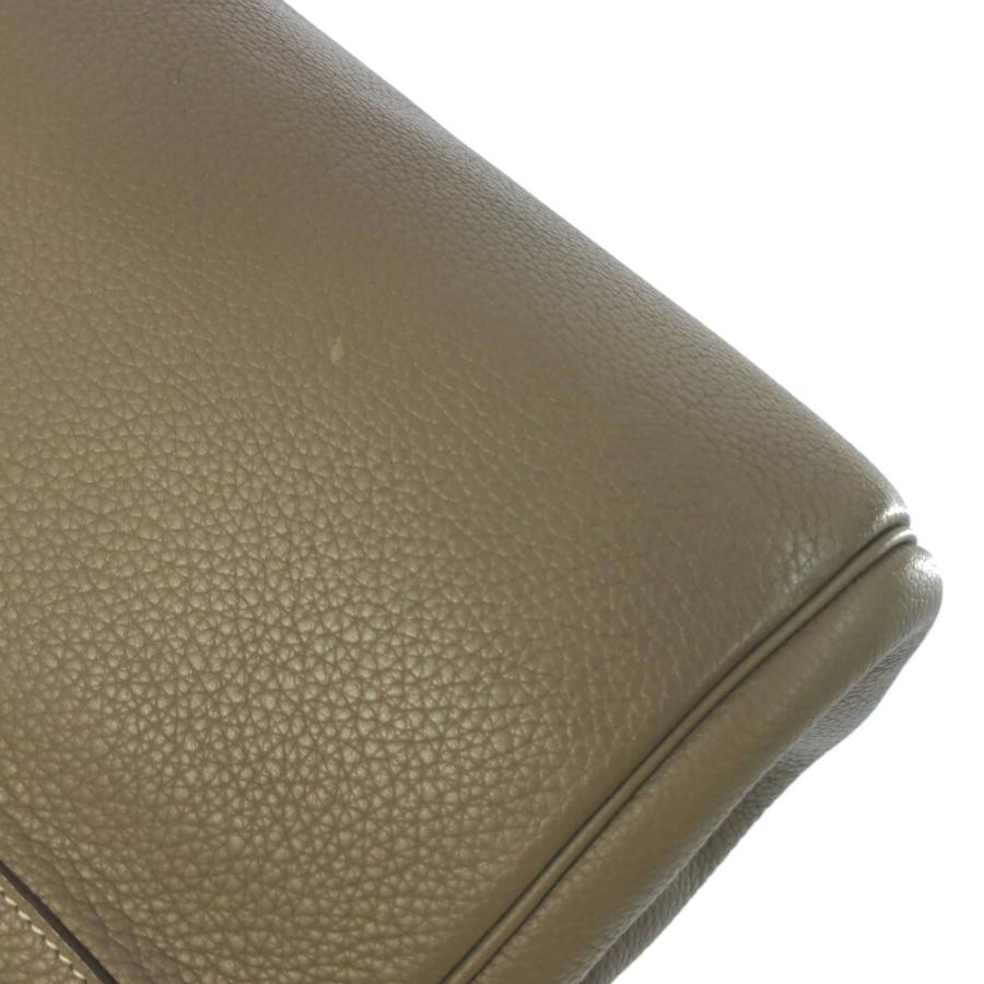 HERMES（エルメス） アトラス42 トリヨンクレマンス □M刻 2009年