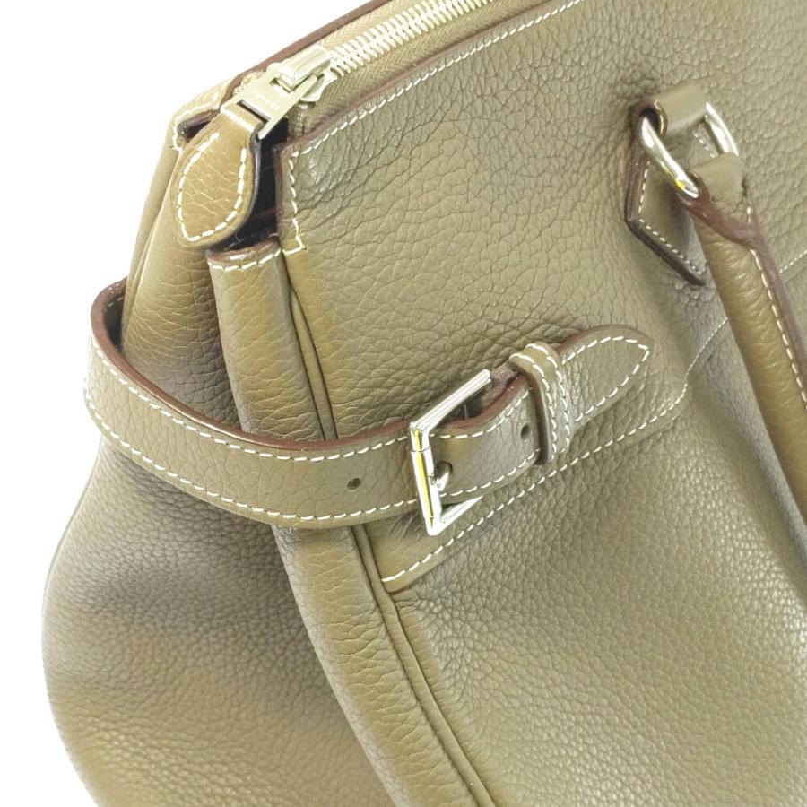 HERMES エルメス アトラス42 トリヨンクレマンス □M刻 2009年 HERMES エルメス アトラス42 トリヨンクレマンス □M刻 2009年
