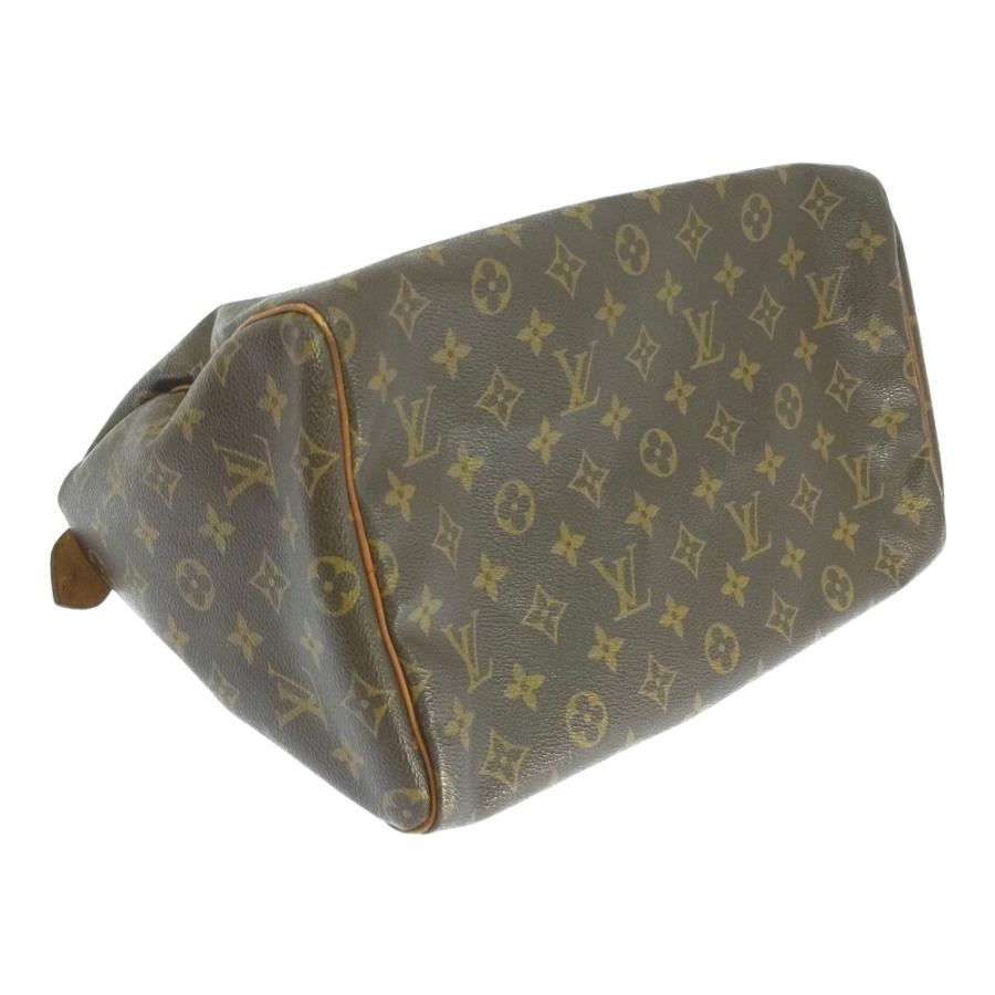 LOUIS VUITTON ルイヴィトン モノグラム・スピーディ30・ハンドバッグ