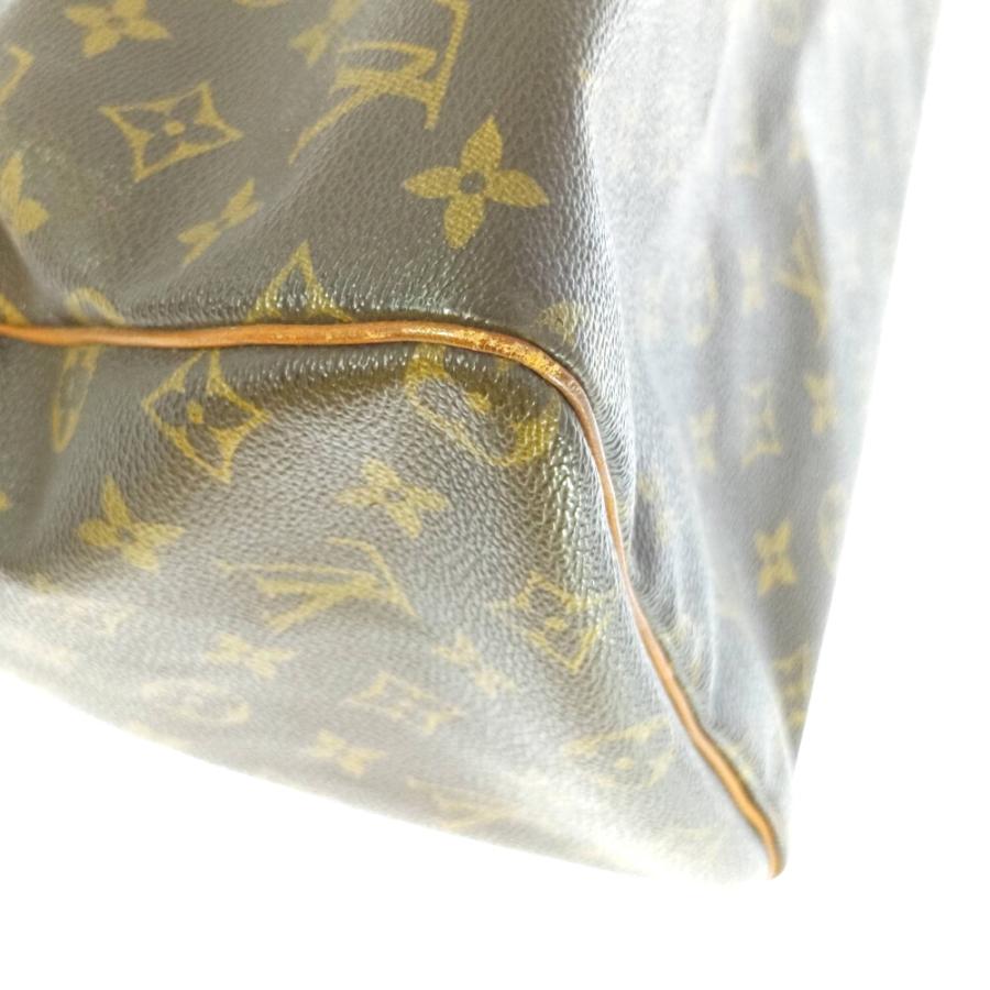 LOUIS VUITTON ルイヴィトン モノグラム・スピーディ30・ハンドバッグ