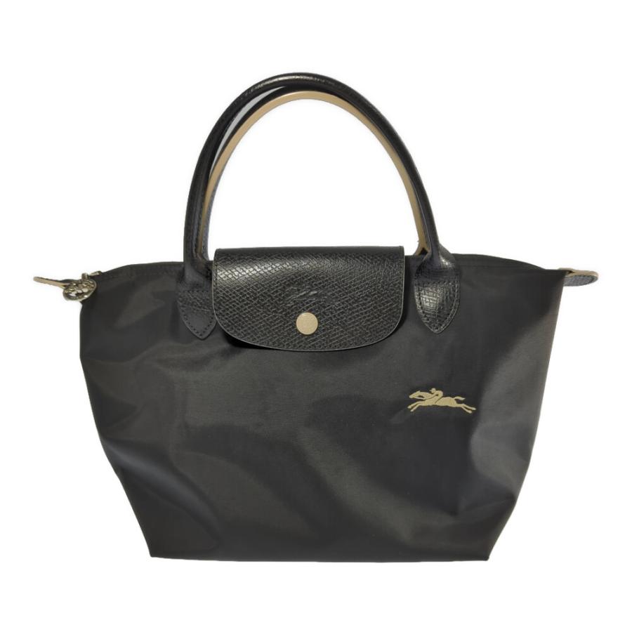 LONGCHAMP（ロンシャン） ル プリアージュクラブ・Sサイズ ナイロン