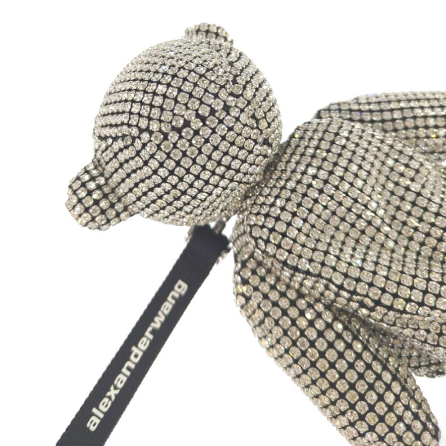 alexanderwang Alexander Wang アレキサンダーワン テディベア