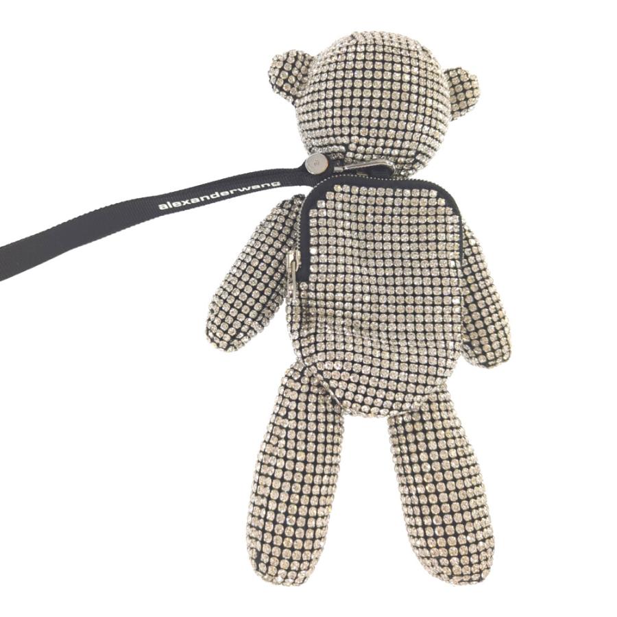 alexanderwang（アレキサンダー・ワン） テディベア ベアモチーフ