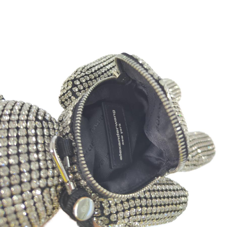 alexanderwang（アレキサンダー・ワン） テディベア ベアモチーフ