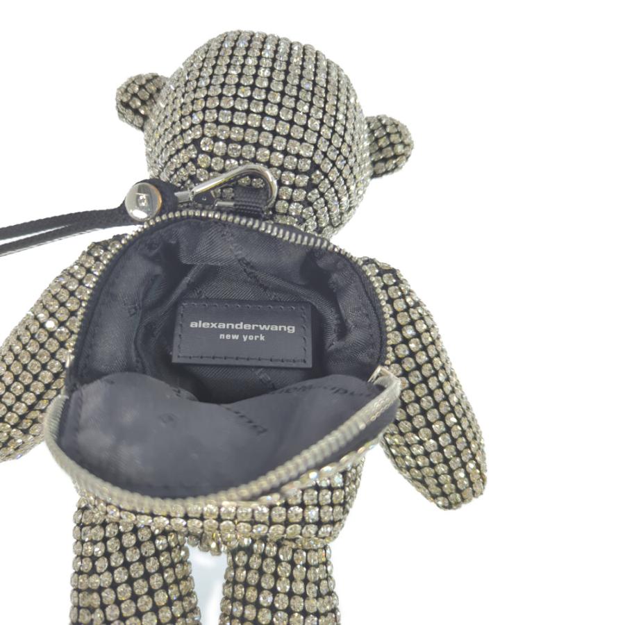 alexanderwang Alexander Wang アレキサンダーワン テディベア