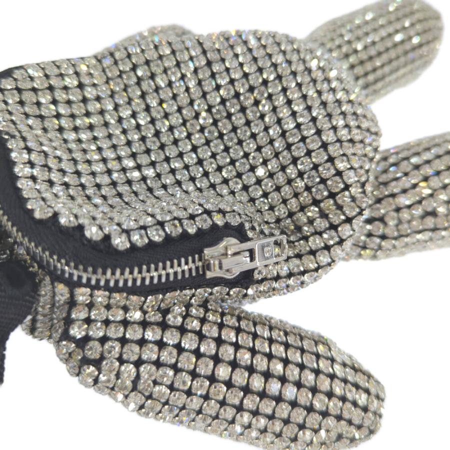 専用　alexanderwang テディベア バック alexanderwang（アレキサンダー・ワン） テディベア ベアモチーフ