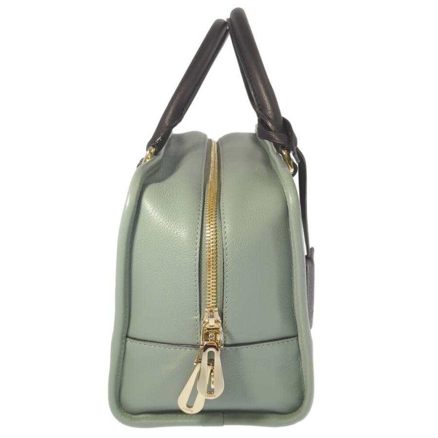 LOEWE（ロエベ） (限定値下げ) アマソナ28・ハンド Barroco Limited