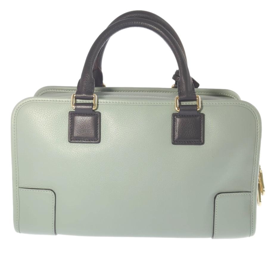LOEWE ロエベ アマソナ28・ハンド Barroco Limited Editionバッグ