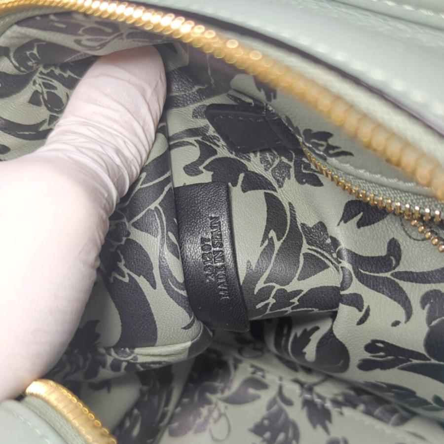 LOEWE（ロエベ） (限定値下げ) アマソナ28・ハンド Barroco Limited