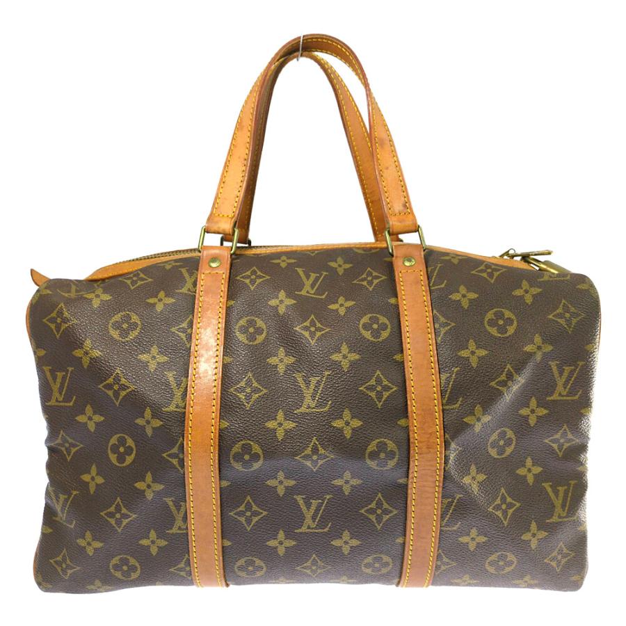 LOUIS VUITTON ルイヴィトン モノグラム スピーディ35 ハンドバッグ