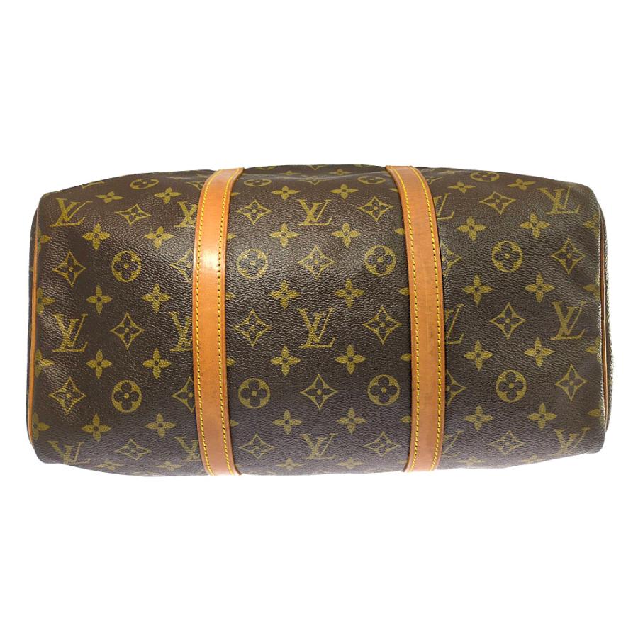 LOUIS VUITTON ルイヴィトン モノグラム スピーディ35 ハンドバッグ