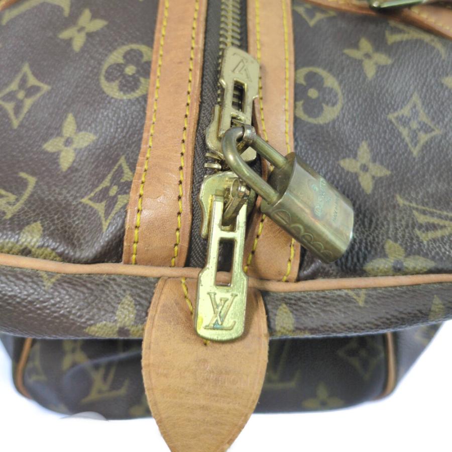 LOUIS VUITTON ルイヴィトン モノグラム スピーディ35 ハンドバッグ