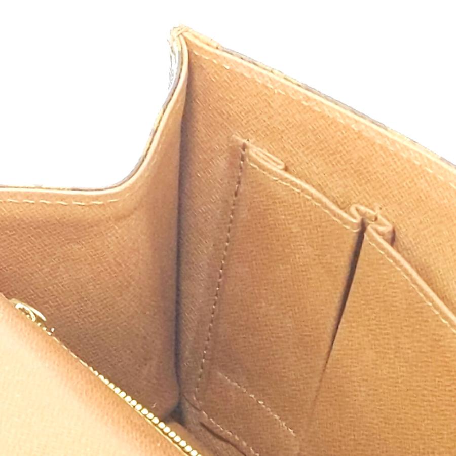 LOUIS VUITTON/ルイヴィトン モノグラム・ポシェットダムPM・クラッチ