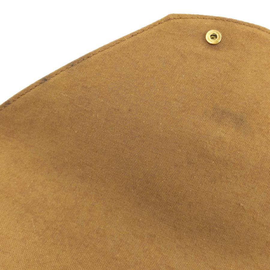 LOUIS VUITTON ルイヴィトン 100周年記念 モノグラム ヴィジョネア