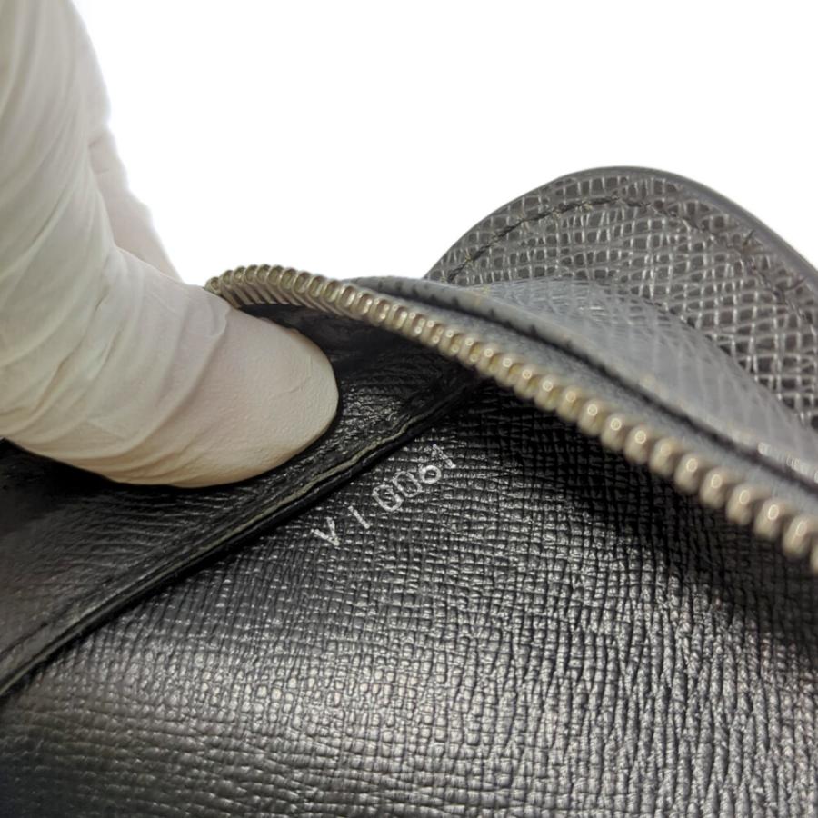 極美品 LOUIS VUITTON バイカル タイガレザー クラッチバッグ LOUIS VUITTON ルイヴィトン バイカル セカンドバッグ クラッチ