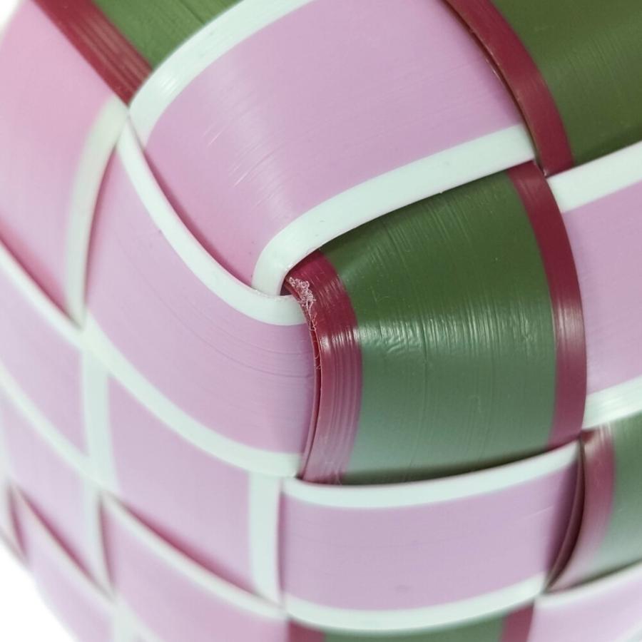 MARNI（マルニ） MARNI MARKET TAPE MINI BASKET バッグ ピクニック