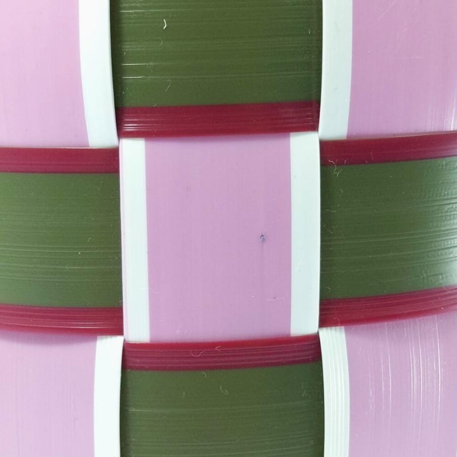 MARNI（マルニ） MARNI MARKET TAPE MINI BASKET バッグ ピクニック