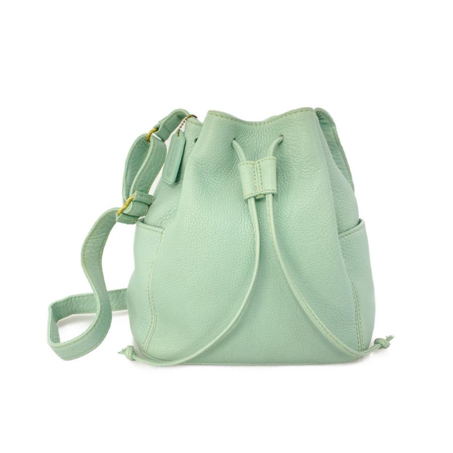 COACH コーチ オールドコーチ レザー 巾着ショルダーバッグ/4926 COACH コーチ オールドコーチ レザー 巾着ショルダーバッグ/4926