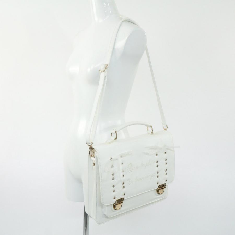 リズリサ3wayバッグ LIZ LISA Official Online Store Girly