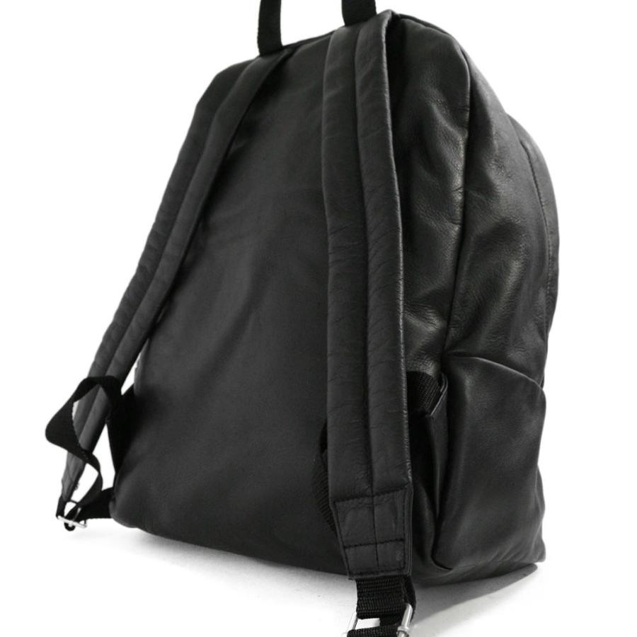 18AW メゾンマルジェラ リュックバッグ/S55WA0053PR516/ブラック