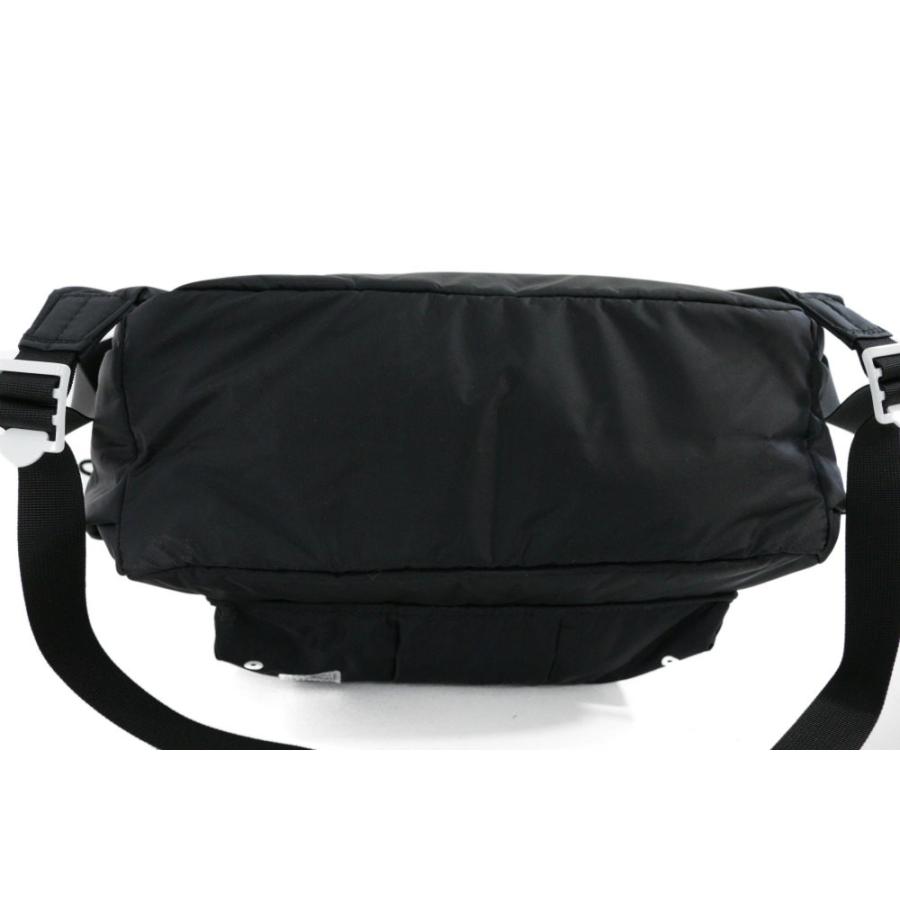 PORTER ポーター吉田カバン CUE DAYPACK ロゴ・キューデイパック