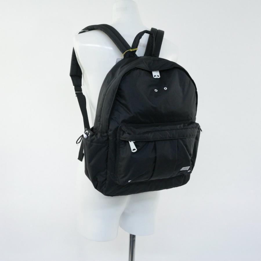 PORTER ポーター吉田カバン CUE DAYPACK ロゴ・キューデイパック