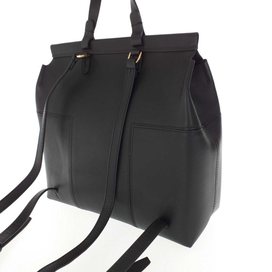 TORY BURCH（トリーバーチ） BLOCK-T BACKPACK・リュックバッグ