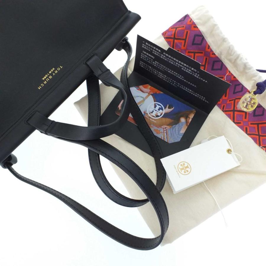 TORY BURCH トリーバーチ ブロックT レザー リュック 2WAY TORY BURCH（トリーバーチ） BLOCK-T BACKPACK・リュックバッグ
