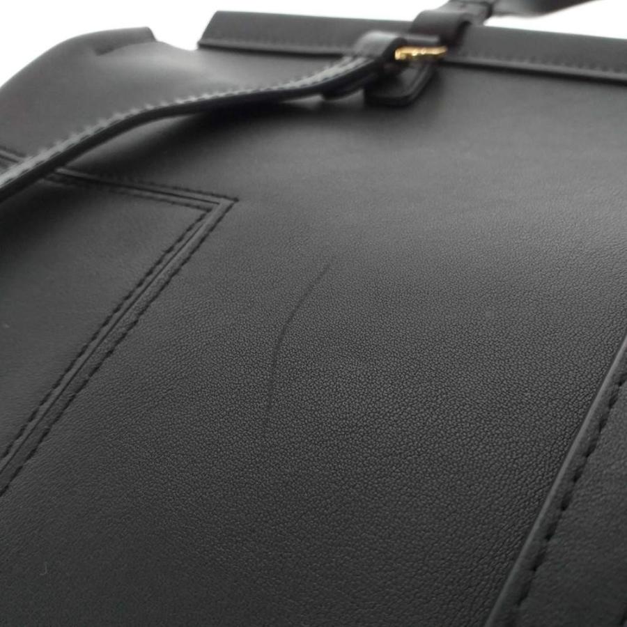 TORY BURCH（トリーバーチ） BLOCK-T BACKPACK・リュックバッグ