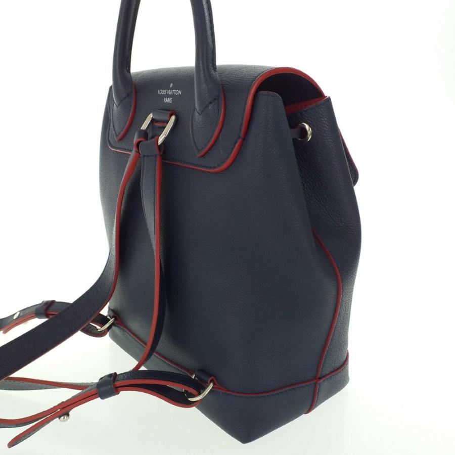 超美品・ルイヴィトン ロックミーバックパック・リュックバッグ/M43879