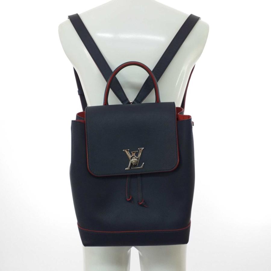 Louis Vuitton ルイヴィトン ロックミー バックパック M43879 楽天市場】【中古】LOUIS VUITTON ルイヴィトン ロックミー・バック