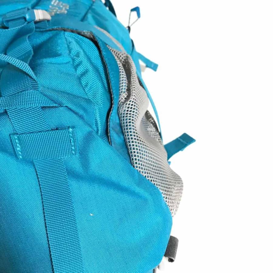 MILLET（ミレー） 美品・ミレー SAAS FEE 28+5 LD・リュックバッグ