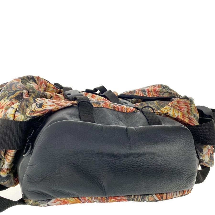 Louis Féraud 花柄リュック LeSportsac - レスポートサック リュックサック - 花柄の通販 by