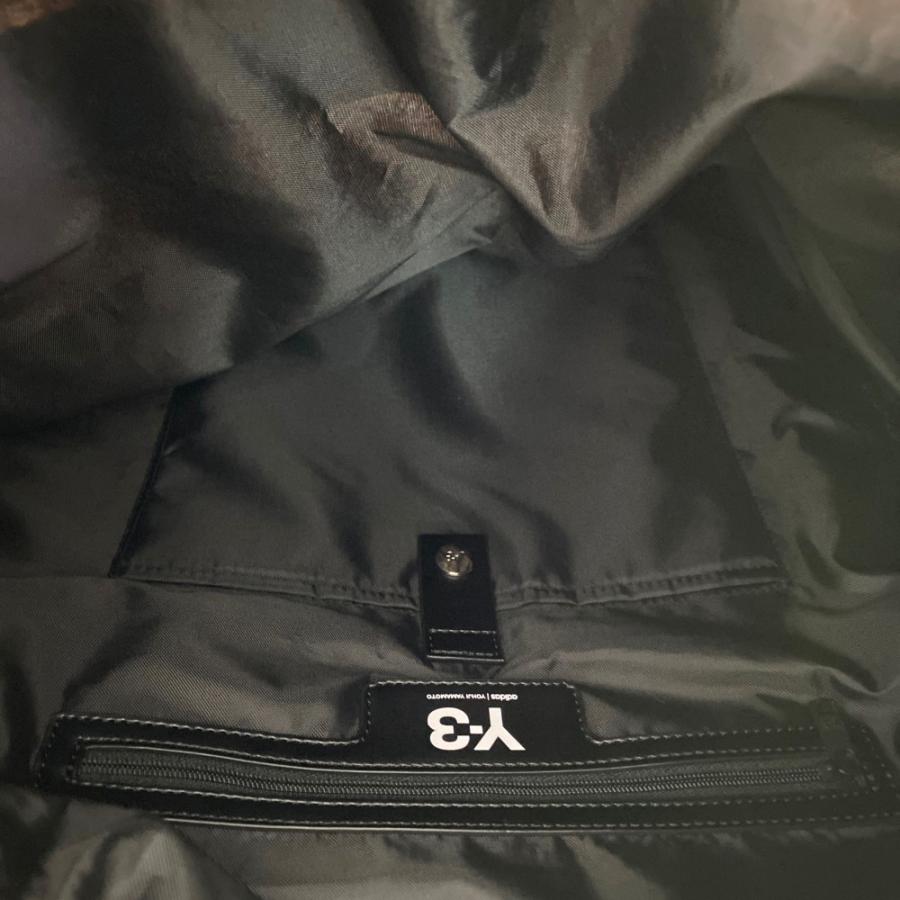 ワイスリー 花柄・リュックバッグ adidas Yohji Yamamoto /A43010