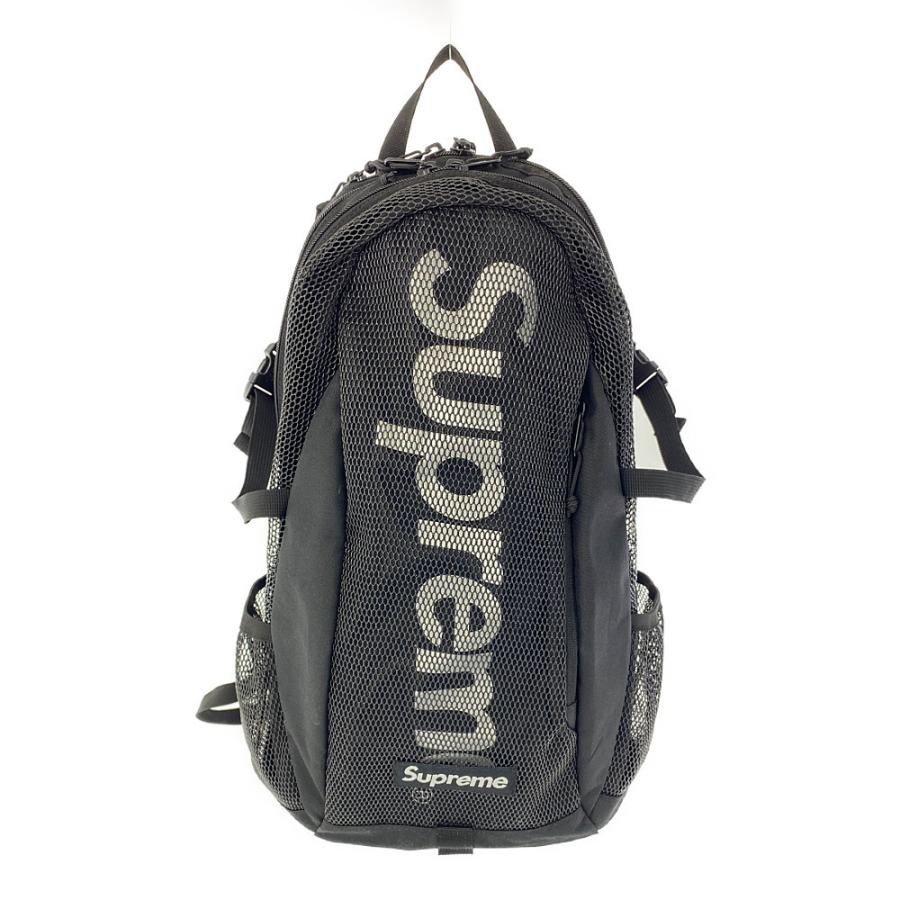 シュプリーム Back Pack 20SS リュックバックパック ボックスロゴ