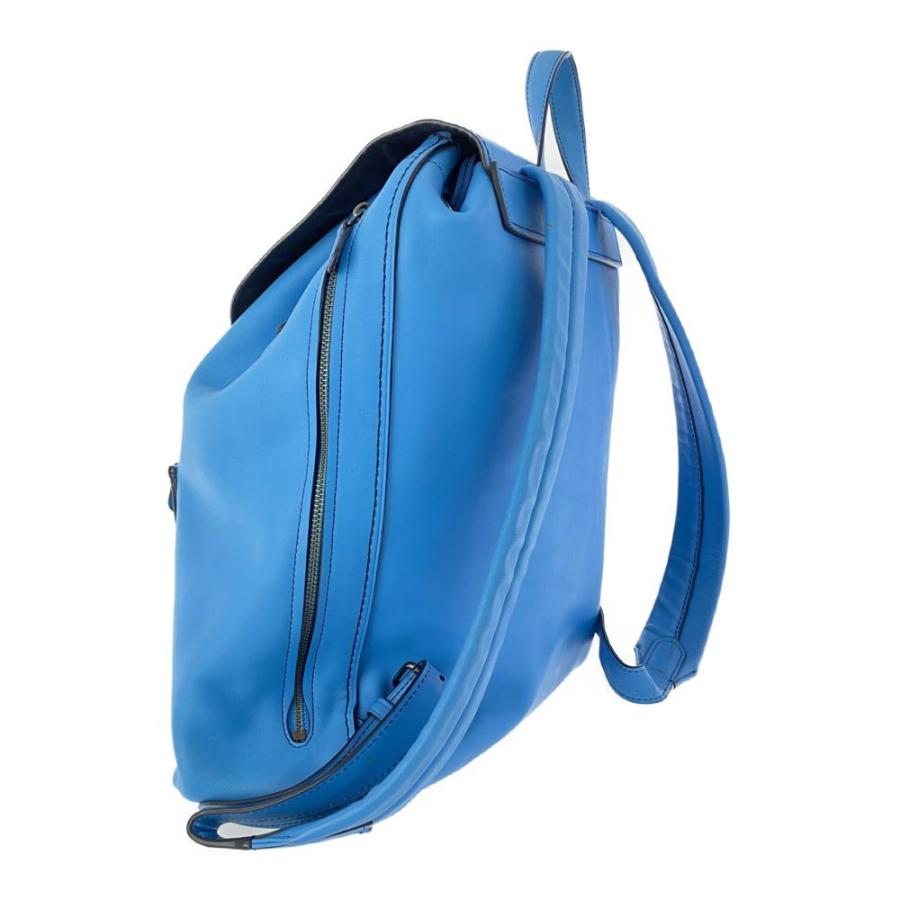 COACH（コーチ） アーカイバル リュックバッグ グラブタンレザー/72132 