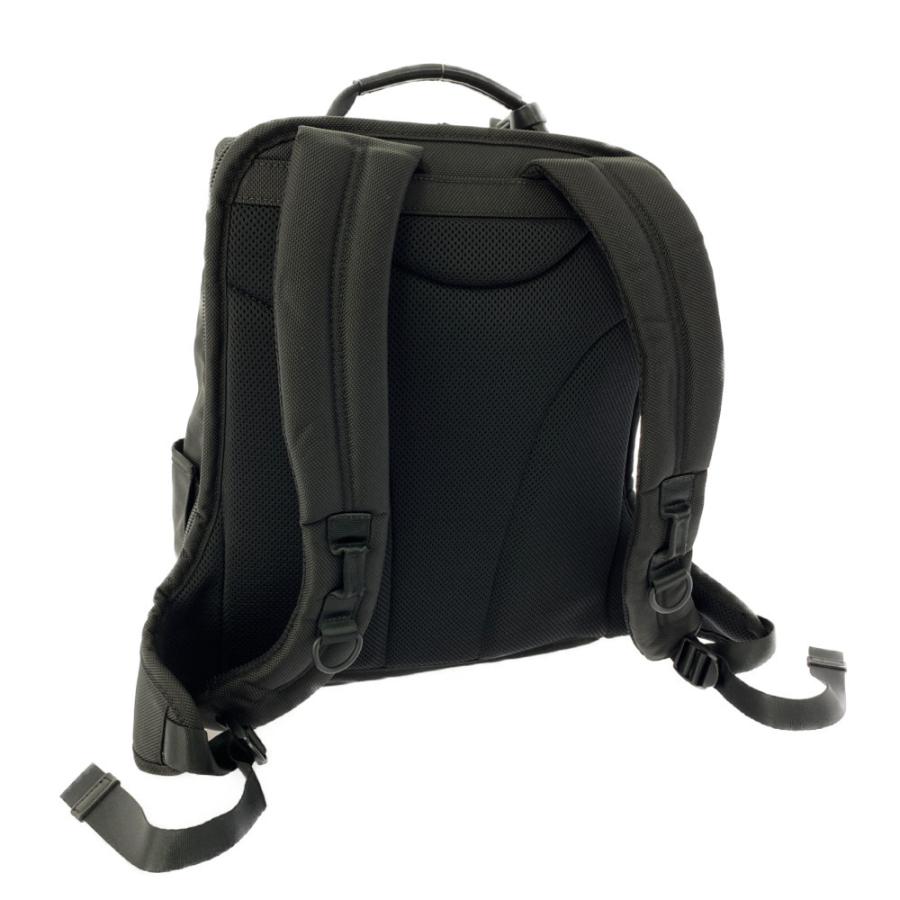 TUMI（トゥミ） ALPHA SLIM SOLUTIONS BRIEF PACK ビジネスリュック