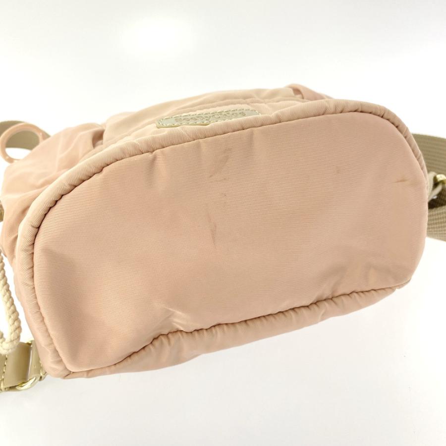 SEE BY CHLOE（シーバイクロエ） スターチャーム ナイロンミニリュック