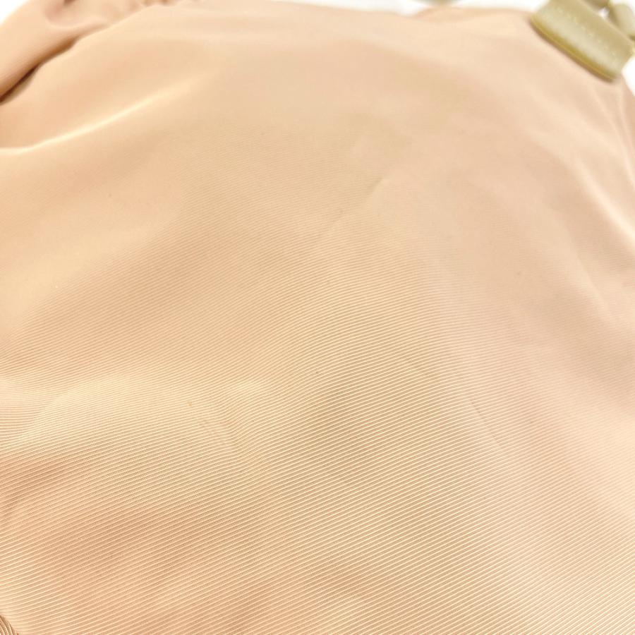 SEE BY CHLOE（シーバイクロエ） スターチャーム ナイロンミニリュック