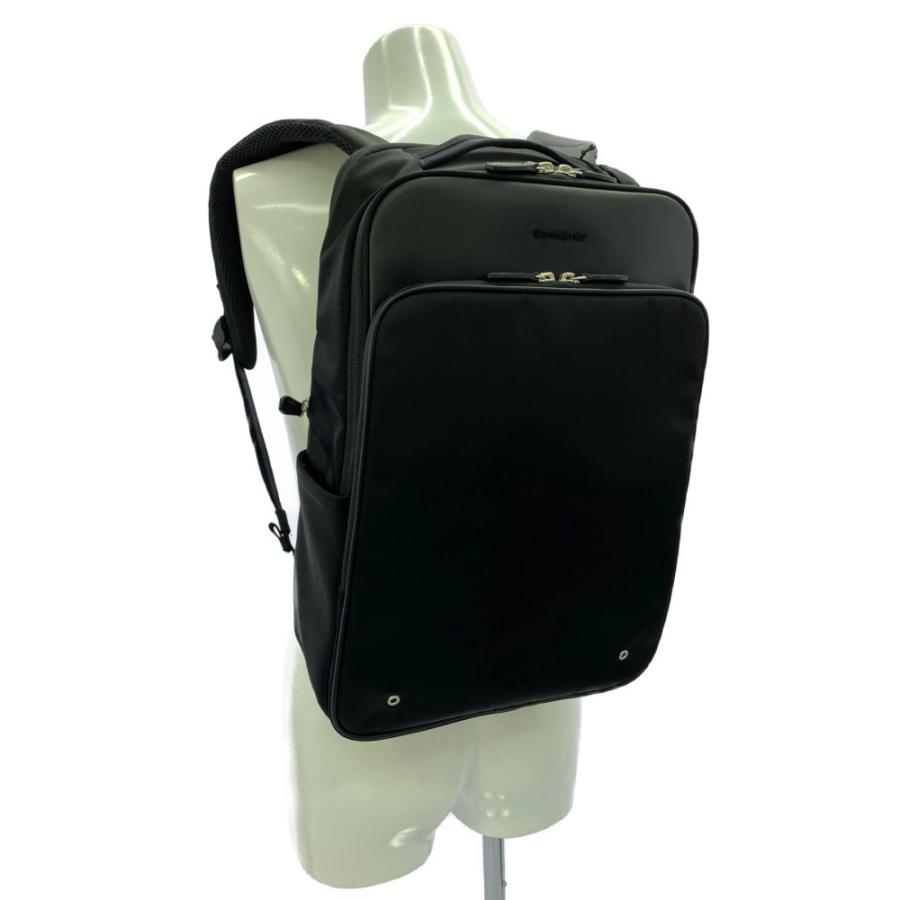 Samsonite（サムソナイト） FLYZ LITE BACKPACK M・フライズライトM
