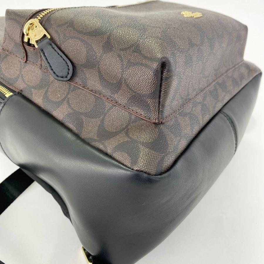 COACH コーチ シグネチャー バックパック リュックバッグ/F58314 COACH コーチ シグネチャー バックパック リュックバッグ/F58314
