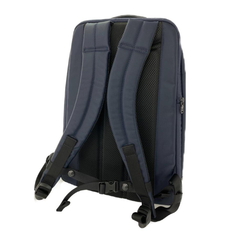 Samsonite（サムソナイト） バイアスエリート エキスパンダブル バック